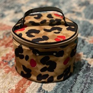 Kate Spade Cosmetics Bag